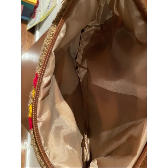 Colourful artisanal purse from Colombia! - Picture 2 of 3